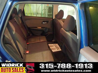 2023 Nissan Rogue SV - Photo 5 - Watertown, NY 13601