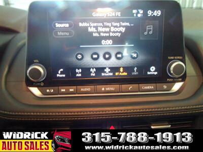 2023 Nissan Rogue SV - Photo 10 - Watertown, NY 13601