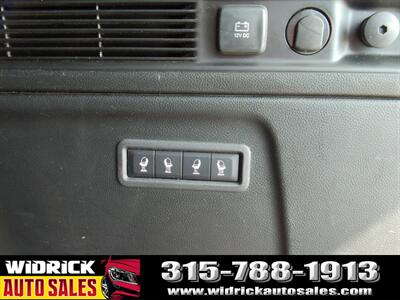 2024 Jeep Wagoneer L Series II   - Photo 7 - Watertown, NY 13601