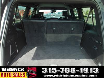 2024 Jeep Wagoneer L Series II   - Photo 6 - Watertown, NY 13601