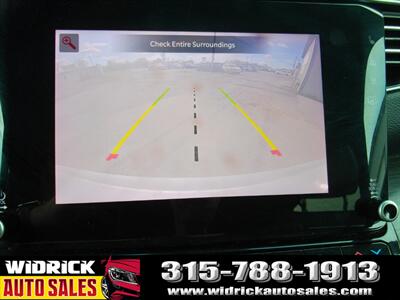 2024 Jeep Wagoneer L Series II   - Photo 14 - Watertown, NY 13601