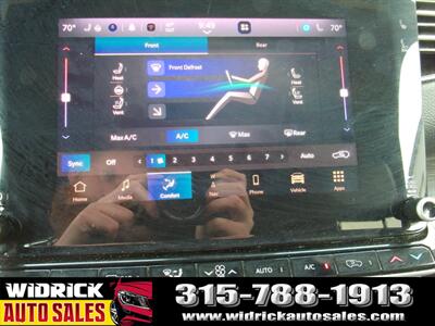 2024 Jeep Wagoneer L Series II   - Photo 15 - Watertown, NY 13601
