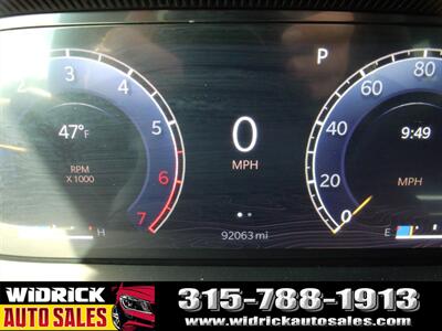 2024 Jeep Wagoneer L Series II   - Photo 22 - Watertown, NY 13601