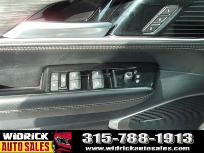 2024 Jeep Wagoneer L Series II   - Photo 12 - Watertown, NY 13601