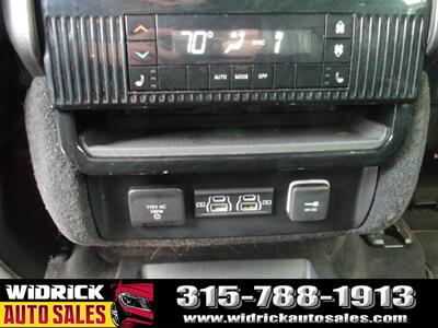 2024 Jeep Wagoneer L Series II   - Photo 11 - Watertown, NY 13601