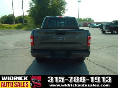 2020 Ford F-150 XLT   - Photo 6 - Watertown, NY 13601