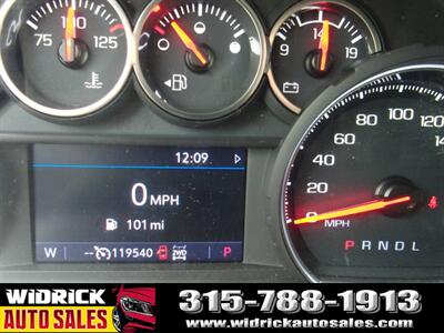 2020 Chevrolet Silverado 2500 LT - Photo 9 - Watertown, NY 13601