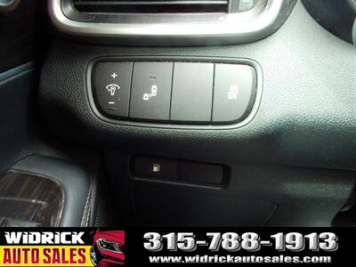 2020 Kia Sorento LX   - Photo 10 - Watertown, NY 13601