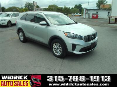2020 Kia Sorento LX   - Photo 1 - Watertown, NY 13601