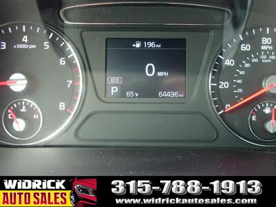 2020 Kia Sorento LX   - Photo 19 - Watertown, NY 13601