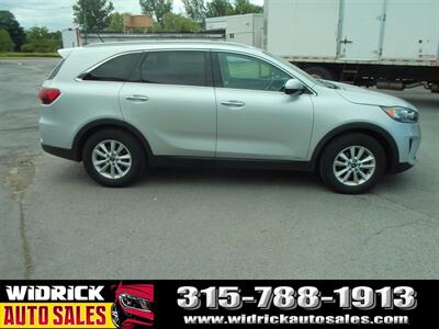 2020 Kia Sorento LX   - Photo 18 - Watertown, NY 13601