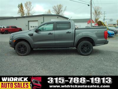 2021 Ford Ranger XLT   - Photo 18 - Watertown, NY 13601