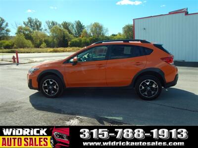 2018 Subaru Crosstrek 2.0i Premium   - Photo 18 - Watertown, NY 13601