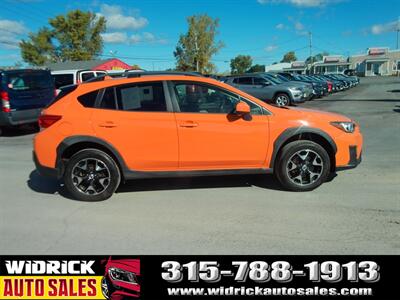 2018 Subaru Crosstrek 2.0i Premium   - Photo 14 - Watertown, NY 13601