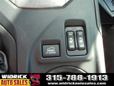 2018 Subaru Crosstrek 2.0i Premium   - Photo 12 - Watertown, NY 13601