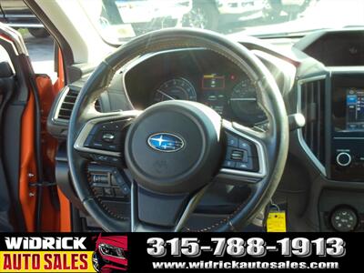 2018 Subaru Crosstrek 2.0i Premium   - Photo 7 - Watertown, NY 13601
