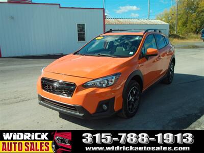2018 Subaru Crosstrek 2.0i Premium   - Photo 3 - Watertown, NY 13601