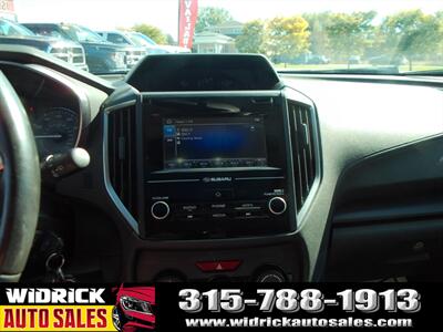 2018 Subaru Crosstrek 2.0i Premium   - Photo 8 - Watertown, NY 13601