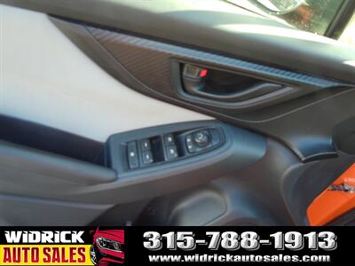 2018 Subaru Crosstrek 2.0i Premium   - Photo 11 - Watertown, NY 13601