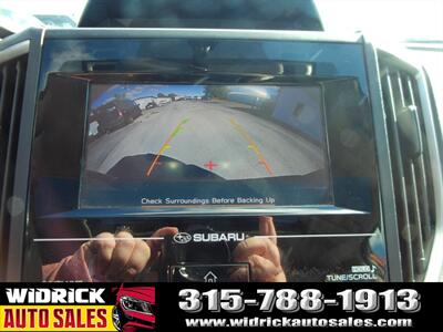 2018 Subaru Crosstrek 2.0i Premium   - Photo 9 - Watertown, NY 13601