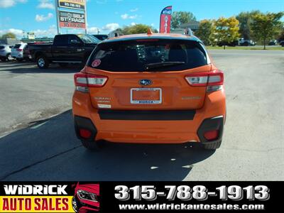 2018 Subaru Crosstrek 2.0i Premium   - Photo 16 - Watertown, NY 13601