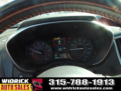 2018 Subaru Crosstrek 2.0i Premium   - Photo 13 - Watertown, NY 13601