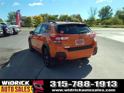 2018 Subaru Crosstrek 2.0i Premium   - Photo 17 - Watertown, NY 13601
