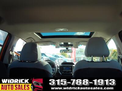 2018 Subaru Crosstrek 2.0i Premium   - Photo 10 - Watertown, NY 13601