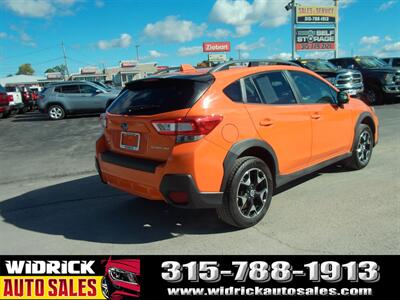 2018 Subaru Crosstrek 2.0i Premium   - Photo 15 - Watertown, NY 13601