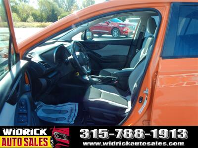 2018 Subaru Crosstrek 2.0i Premium   - Photo 4 - Watertown, NY 13601