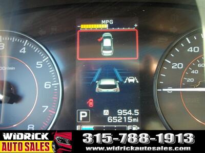 2018 Subaru Crosstrek 2.0i Premium   - Photo 19 - Watertown, NY 13601