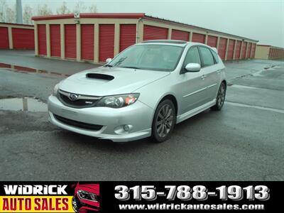 2010 Subaru Impreza WRX Limited - Photo 3 - Watertown, NY 13601