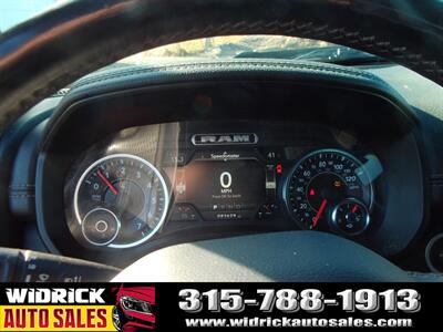 2019 RAM 1500 Rebel - Photo 12 - Watertown, NY 13601