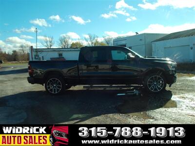 2019 RAM 1500 Rebel - Photo 13 - Watertown, NY 13601