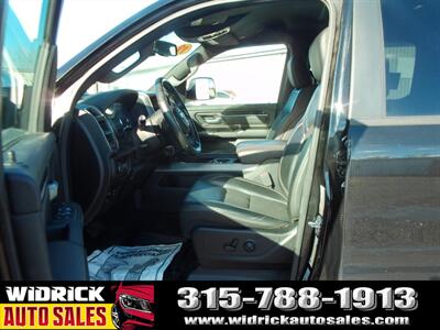 2019 RAM 1500 Rebel - Photo 4 - Watertown, NY 13601