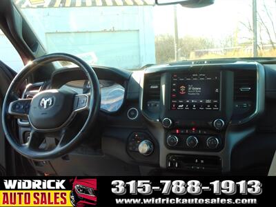 2019 RAM 1500 Rebel - Photo 6 - Watertown, NY 13601