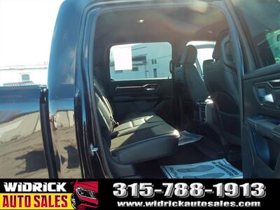 2019 RAM 1500 Rebel - Photo 5 - Watertown, NY 13601