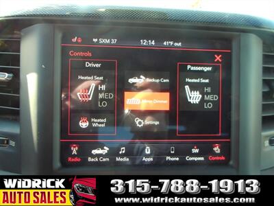 2019 RAM 1500 Rebel - Photo 9 - Watertown, NY 13601