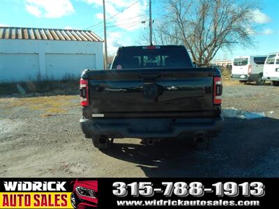 2019 RAM 1500 Rebel - Photo 15 - Watertown, NY 13601