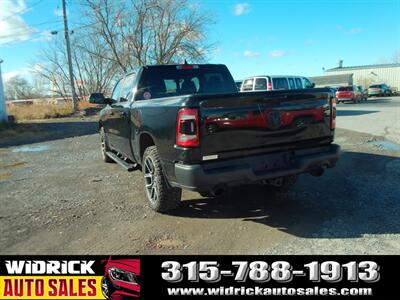 2019 RAM 1500 Rebel - Photo 16 - Watertown, NY 13601