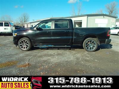 2019 RAM 1500 Rebel - Photo 17 - Watertown, NY 13601