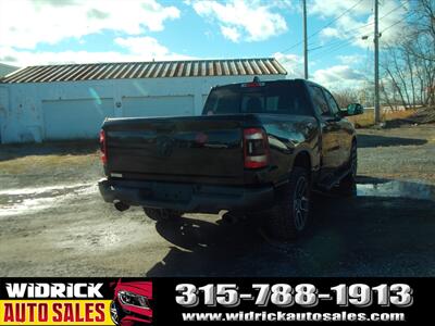 2019 RAM 1500 Rebel - Photo 14 - Watertown, NY 13601