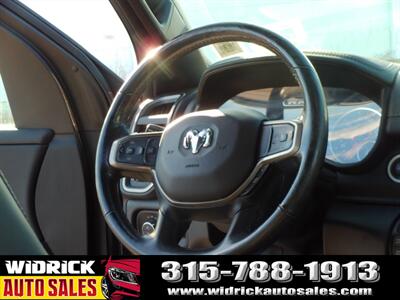 2019 RAM 1500 Rebel - Photo 7 - Watertown, NY 13601