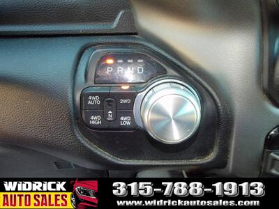 2019 RAM 1500 Rebel - Photo 10 - Watertown, NY 13601