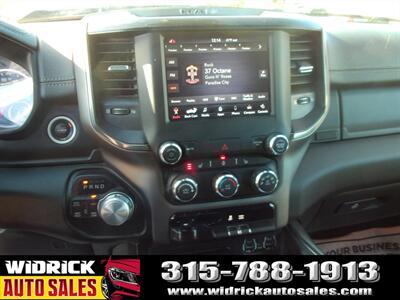 2019 RAM 1500 Rebel - Photo 8 - Watertown, NY 13601