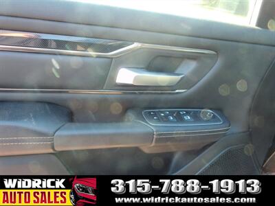 2019 RAM 1500 Rebel - Photo 11 - Watertown, NY 13601