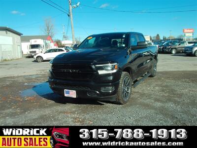 2019 RAM 1500 Rebel - Photo 3 - Watertown, NY 13601