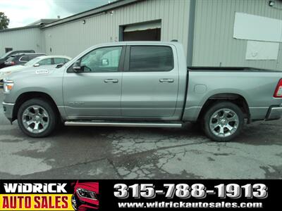 2019 RAM 1500 Big Horn - Photo 5 - Watertown, NY 13601