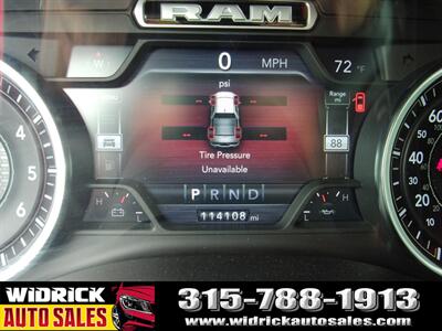 2019 RAM 1500 Big Horn - Photo 6 - Watertown, NY 13601