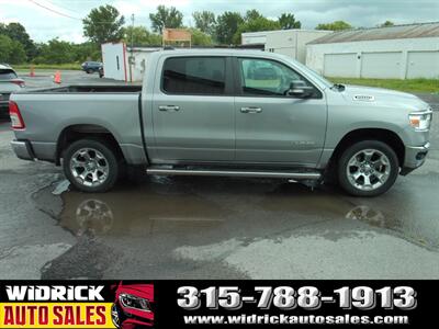 2019 RAM 1500 Big Horn - Photo 4 - Watertown, NY 13601